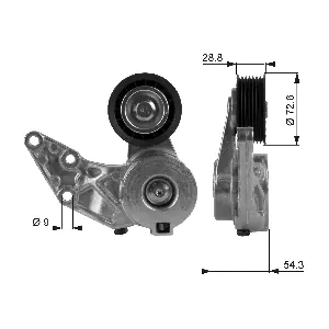 T38208 GATES