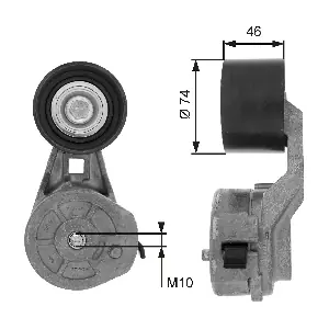 T38602 GATES