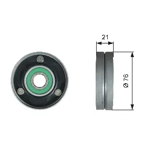GATES T36730
