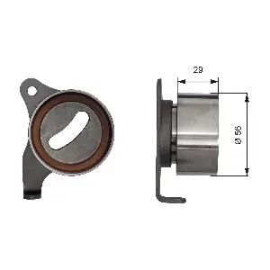 T41071 GATES