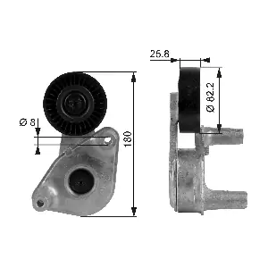 GATES T38149