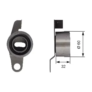 T41274 GATES