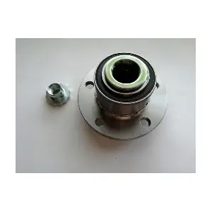 KC15732SS ECO TECHNOX
