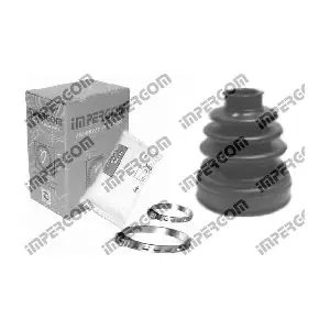 33507 ORIGINAL IMPERIUM