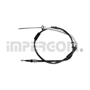 810621 ORIGINAL IMPERIUM
