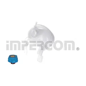 ORIGINAL IMPERIUM 44121 Розширювальний бачок, охолоджувальна рідина
