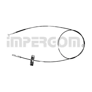 ORIGINAL IMPERIUM 810622