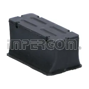 ORIGINAL IMPERIUM 34826 Опора, листова ресора