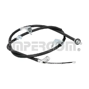 ORIGINAL IMPERIUM 810607