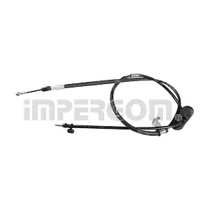 810713 ORIGINAL IMPERIUM