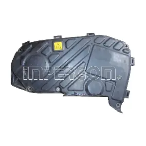 ORIGINAL IMPERIUM 5341 Кришка, зубчастий ремінь