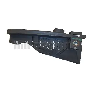 ORIGINAL IMPERIUM 5340 Кришка, зубчастий ремінь