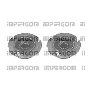 ORIGINAL IMPERIUM 30171/2 Ремонтний комплект, опорний підшипник амортизатора