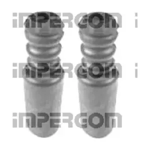 ORIGINAL IMPERIUM 50458 Комплект пилозахисних ковпаків, амортизатор