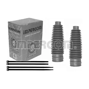 ORIGINAL IMPERIUM 33321 Комплект гофрованих кожухів, механізм рульового керування