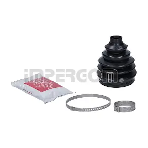 ORIGINAL IMPERIUM 33593 Комплект пилозахисний, приводний вал