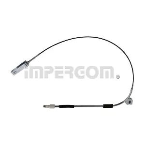810507 ORIGINAL IMPERIUM
