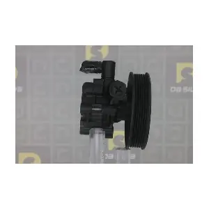 DP3326 DA SILVA