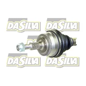 DA SILVA 8193AT