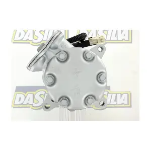 DA SILVA FC0053
