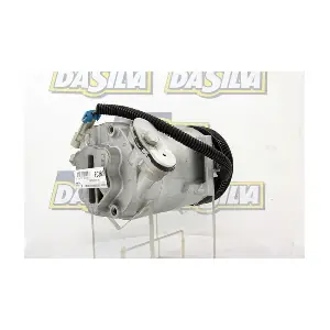 DA SILVA FC3606
