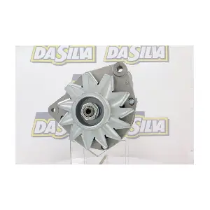 DA SILVA 013488