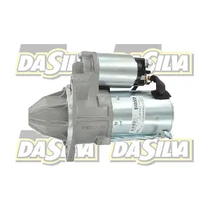 DA SILVA JD040032