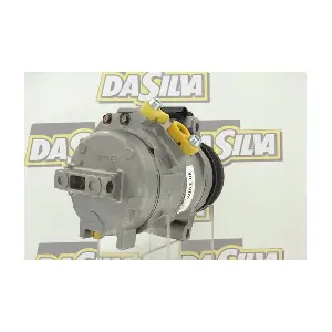 FC1000 DA SILVA