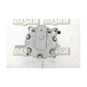 DA SILVA FC3436