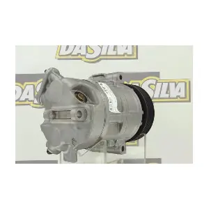 DA SILVA FC1113