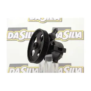 DP3023 DA SILVA