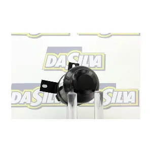 FF4091 DA SILVA