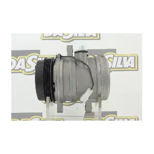 DA SILVA FC3670