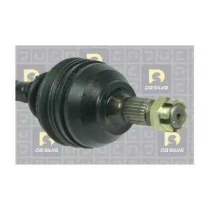 394T DA SILVA