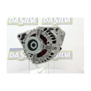 DA SILVA JA010505