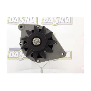 DA SILVA 016320