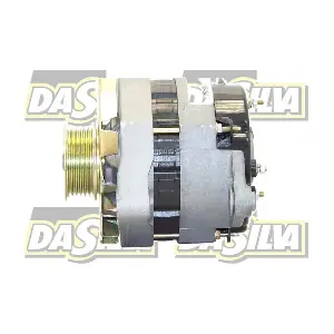 DA SILVA 016454