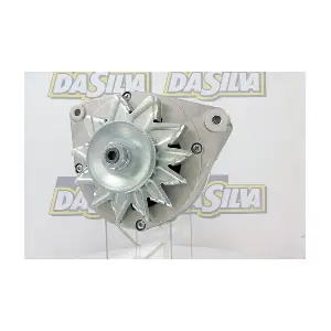 DA SILVA 016622