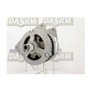 DA SILVA 013486