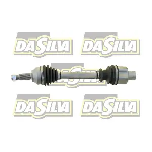 6208T DA SILVA