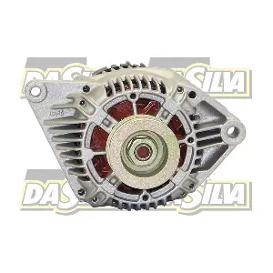 DA SILVA 010052