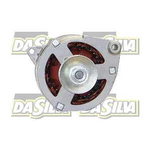DA SILVA 01352