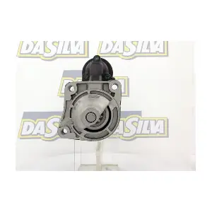 DA SILVA 020468