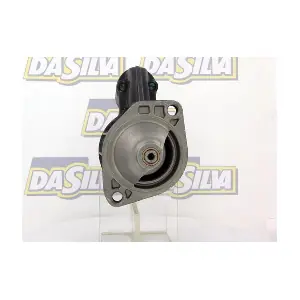 DA SILVA 026010