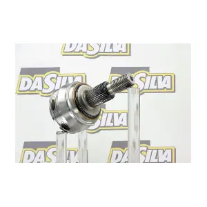 J3432 DA SILVA