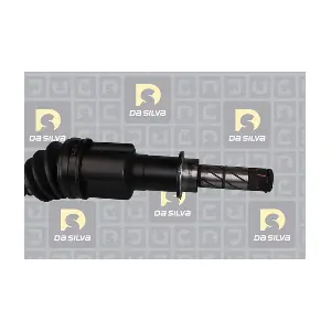 4916T DA SILVA