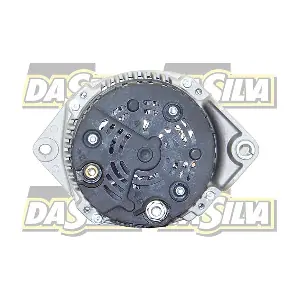 DA SILVA 016635