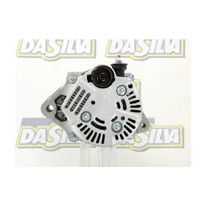 DA SILVA 030663