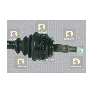 DA SILVA 10035AT