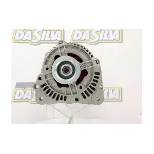 DA SILVA 010963